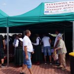 Festiwal Potraw Tradycyjnych Gminy Budzów