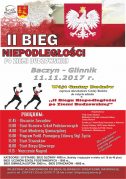 II BIEG NIEPODLEGŁOŚCI PO ZIEMI BUDZOWSKIEJ