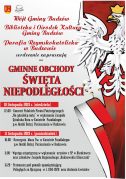 GMINNE OBCHODY ŚWIĘTA NIEPODLEGŁOŚCI