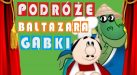 ZAPRASZAMY NA SPEKTAKL TEATRALNY PT. „PODRÓŻE BALTAZARA GĄBKI” – 29 STYCZNIA 2020 R. W JACHÓWCE