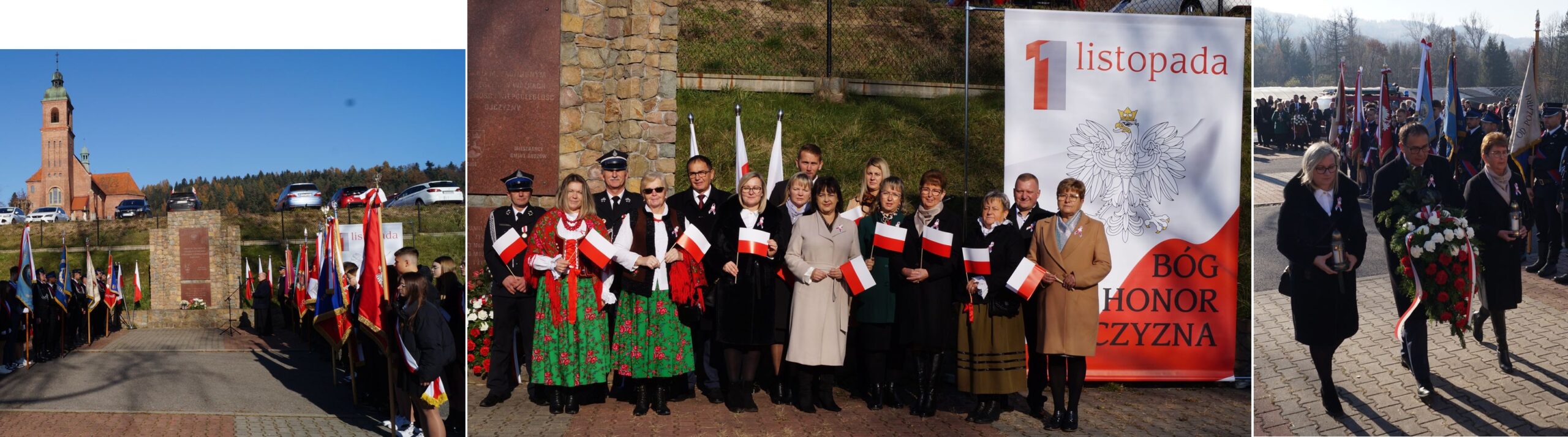 Narodowe Święto Niepodległości