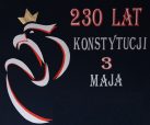 GAZETKI W NASZYCH BIBLIOTEKACH: “230 ROCZNICA UCHWALENIA KONSTYTUCJI 3 MAJA”