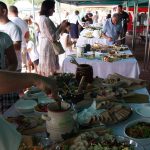 Festiwal Potraw Tradycyjnych Gminy Budzów