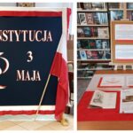 Wystawy na temat rocznicy uchwalenia Konstytucji 3 Maja