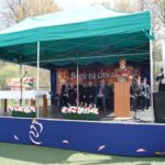 Gminne obchody 231 rocznicy uchwalenia Konstytucji 3 Maja oraz Dnia Strażaka