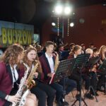 Występ Orkiestry Dętej Sygnał z Budzowa