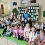 Akcja czytelnicza Cała Polska Czyta Dzieciom