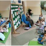 Akcja czytelnicza Cała Polska Czyta Dzieciom