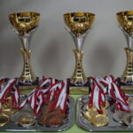 Puchar Wójta Gminy Budzów - Nagrody dla Zwycięzców