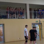 Młodzieżowy Turniej Piłki Siatkowej o Puchar Wójta Gminy Budzów