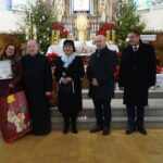 Laureaci Powiatowego Konkursu na Babiogórską Szopkę Regionalną