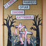 13 kwietnia - Dzień pamięci ofiar zbrodni Katyńskiej