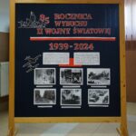 1 WRZEŚNIA – 85 ROCZNICA WYBUCHU II WOJNY ŚWIATOWEJ