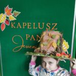 Konkurs Plastyczny Kapelusz Pani Jesieni w Bibliotece Publicznej w Baczynie