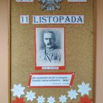 11 LISTOPADA - NARODOWE ŚWIĘTO NIEPODLEGŁOŚCI