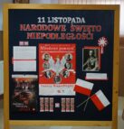 ZAPRASZAMY NA WYSTAWY W NASZYCH BIBLIOTEKACH “11 LISTOPADA – NARODOWE ŚWIĘTO NIEPODLEGŁOŚCI”