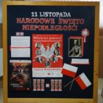 11 LISTOPADA - NARODOWE ŚWIĘTO NIEPODLEGŁOŚCI