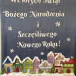 Świąteczne życzenia i inspiracje książkowe