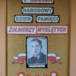 1 MARCA – NARODOWY DZIEŃ PAMIĘCI ŻOŁNIERZY WYKLĘTYCH