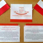 ŚWIĘTO UCHWALENIA KONSTYTUCJI 3 MAJA
