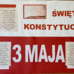 ŚWIĘTO UCHWALENIA KONSTYTUCJI 3 MAJA