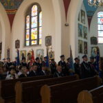 Gminne Obchody Dnia strażaka oraz 234 Rocznicy Konstytucji 3 Maja
