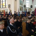 Gminne Obchody Dnia strażaka oraz 234 Rocznicy Konstytucji 3 Maja
