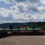 Gminne Obchody Dnia strażaka oraz 234 Rocznicy Konstytucji 3 Maja