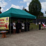 Gminne Obchody Dnia strażaka oraz 234 Rocznicy Konstytucji 3 Maja
