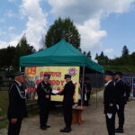 Gminne Obchody Dnia strażaka oraz 234 Rocznicy Konstytucji 3 Maja