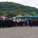 Gminne Obchody Dnia strażaka oraz 234 Rocznicy Konstytucji 3 Maja