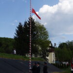Gminne Obchody Dnia strażaka oraz 234 Rocznicy Konstytucji 3 Maja