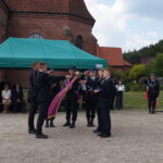 Gminne Obchody Dnia strażaka oraz 234 Rocznicy Konstytucji 3 Maja