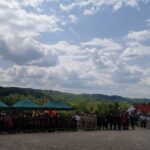 Gminne Obchody Dnia strażaka oraz 234 Rocznicy Konstytucji 3 Maja
