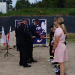 Gminne Obchody Dnia strażaka oraz 234 Rocznicy Konstytucji 3 Maja