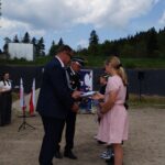 Gminne Obchody Dnia strażaka oraz 234 Rocznicy Konstytucji 3 Maja