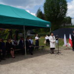 Gminne Obchody Dnia strażaka oraz 234 Rocznicy Konstytucji 3 Maja