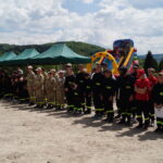 Gminne Obchody Dnia strażaka oraz 234 Rocznicy Konstytucji 3 Maja
