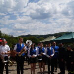 Gminne Obchody Dnia strażaka oraz 234 Rocznicy Konstytucji 3 Maja