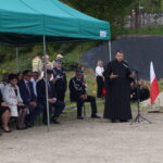Gminne Obchody Dnia strażaka oraz 234 Rocznicy Konstytucji 3 Maja
