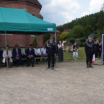 Gminne Obchody Dnia strażaka oraz 234 Rocznicy Konstytucji 3 Maja