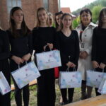 Gminne Obchody Dnia strażaka oraz 234 Rocznicy Konstytucji 3 Maja