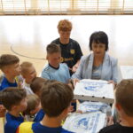 Gminny Turniej Piłki Nożnej Halowej o Puchar Wójta Gminy Budzów