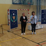 Gminny Turniej Piłki Nożnej Halowej o Puchar Wójta Gminy Budzów