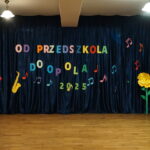 Gminny Konkurs Od Przedszkola do Opola