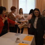 Losowanie kolejności występów