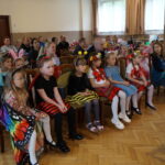 Uczestnicy konkursu