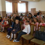 Uczestnicy konkursu
