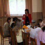 Przemówienie organizatora