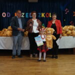 Wręczenie nagród